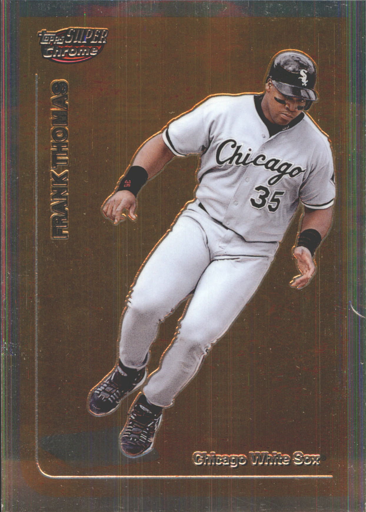 B6652- 1999 Topps SuperChrome GRANDES BB Tarjetas 1-36 -Tú eliges- 15+ ENVÍO GRATUITO A EE. UU. - Imagen 56 de 73