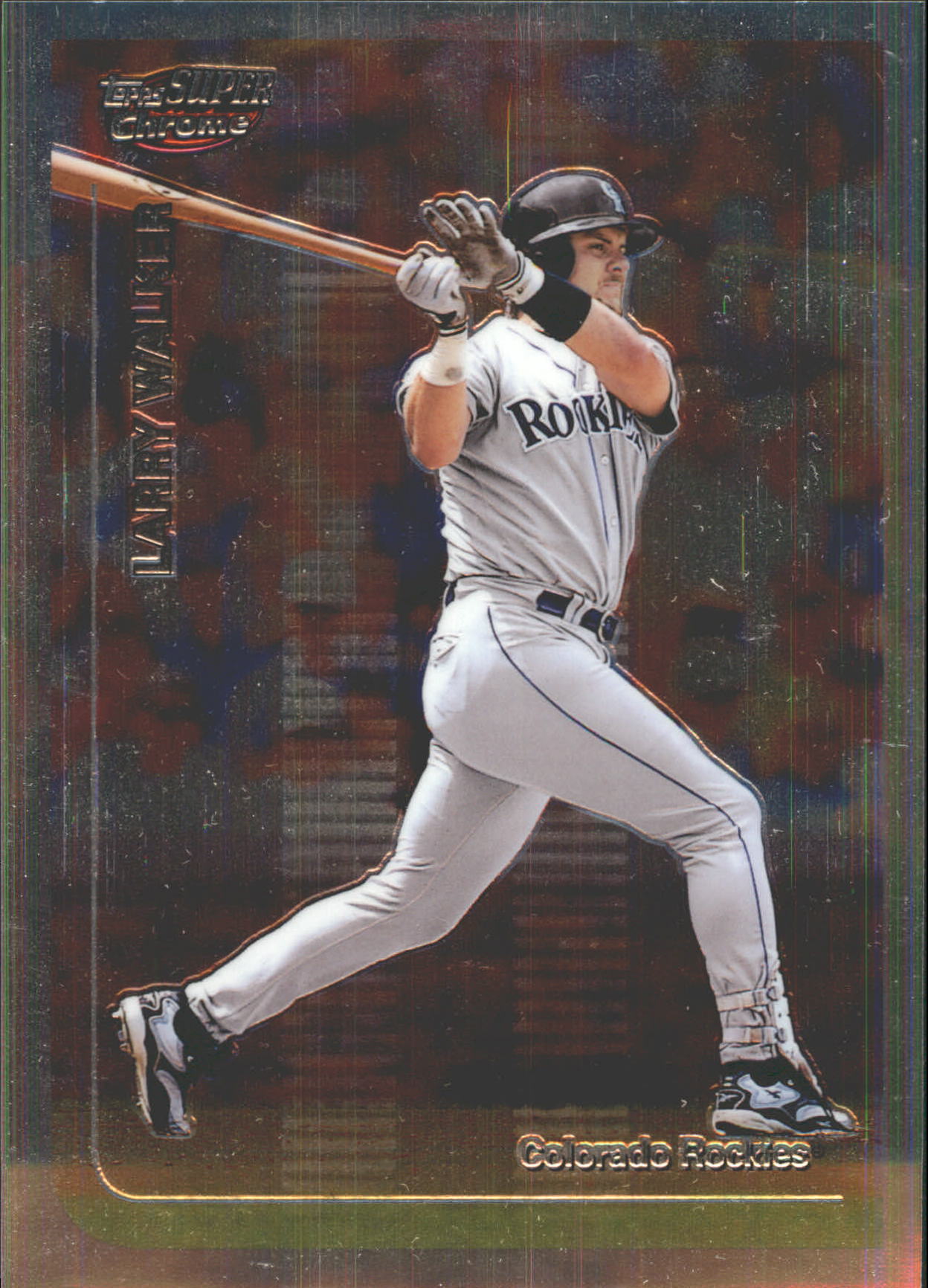 B6652- 1999 Topps SuperChrome GRANDES BB Tarjetas 1-36 -Tú eliges- 15+ ENVÍO GRATUITO A EE. UU. - Imagen 58 de 73