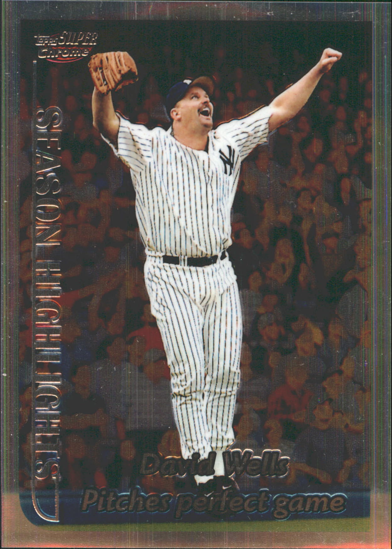B6652- 1999 Topps SuperChrome GRANDES BB Tarjetas 1-36 -Tú eliges- 15+ ENVÍO GRATUITO A EE. UU. - Imagen 62 de 73