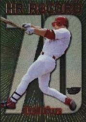 B6652- 1999 Topps SuperChrome GRANDES BB Tarjetas 1-36 -Tú eliges- 15+ ENVÍO GRATUITO A EE. UU. - Imagen 68 de 73