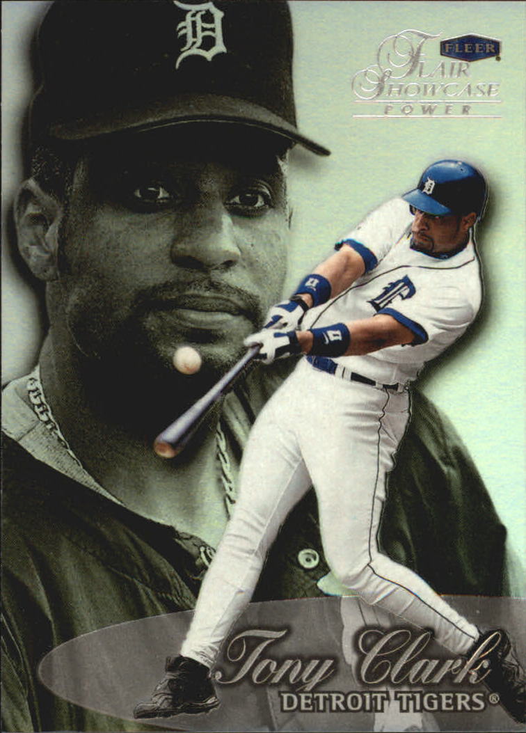 A4358- 1999 Flair Showcase Row 3 BB Card #s 1-144 You Pick- 15+ FREE US SHIP - Picture 29 of 188