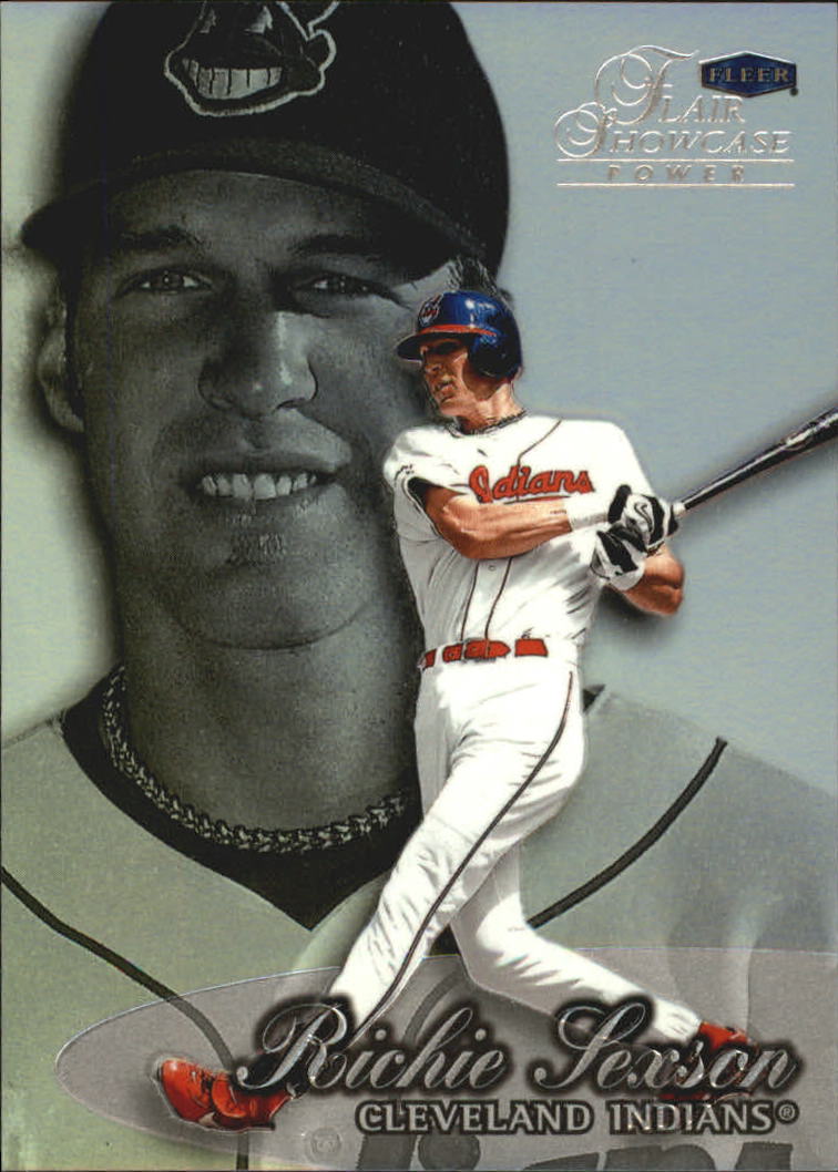 A4358- 1999 Flair Showcase Row 3 BB Card #s 1-144 You Pick- 15+ FREE US SHIP - Picture 93 of 188