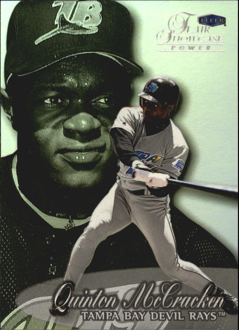 A4358- 1999 Flair Showcase Row 3 BB Card #s 1-144 You Pick- 15+ FREE US SHIP - Picture 113 of 188
