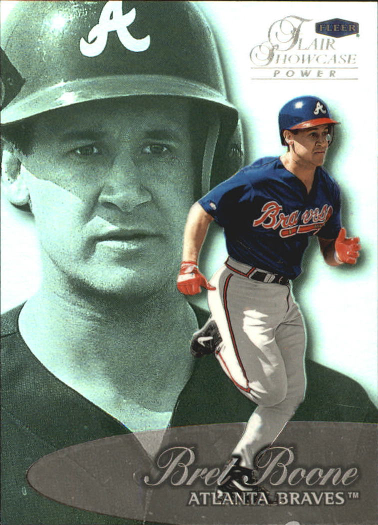 A4358- 1999 Flair Showcase Row 3 BB Card #s 1-144 You Pick- 15+ FREE US SHIP - Picture 137 of 188