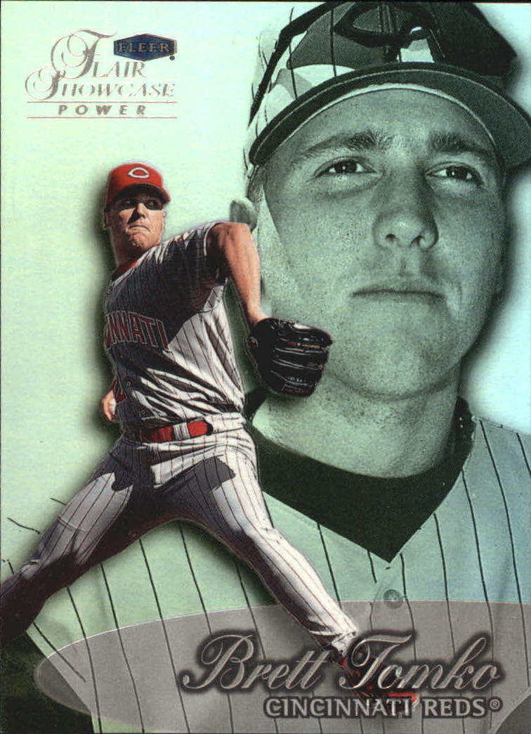 A4358- 1999 Flair Showcase Row 3 BB Card #s 1-144 You Pick- 15+ FREE US SHIP - Picture 139 of 188