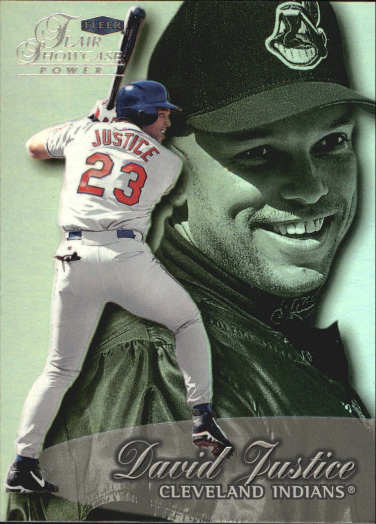 A4358- 1999 Flair Showcase Row 3 BB Card #s 1-144 You Pick- 15+ FREE US SHIP - Picture 141 of 188