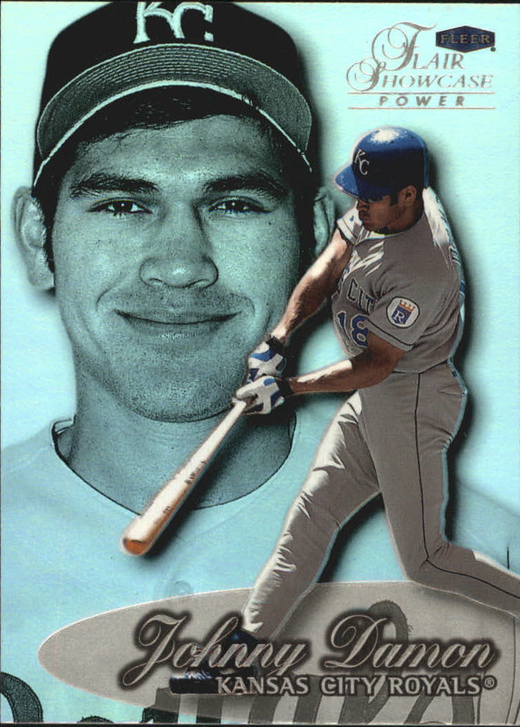 A4358- 1999 Flair Showcase Row 3 BB Card #s 1-144 You Pick- 15+ FREE US SHIP - Picture 165 of 188