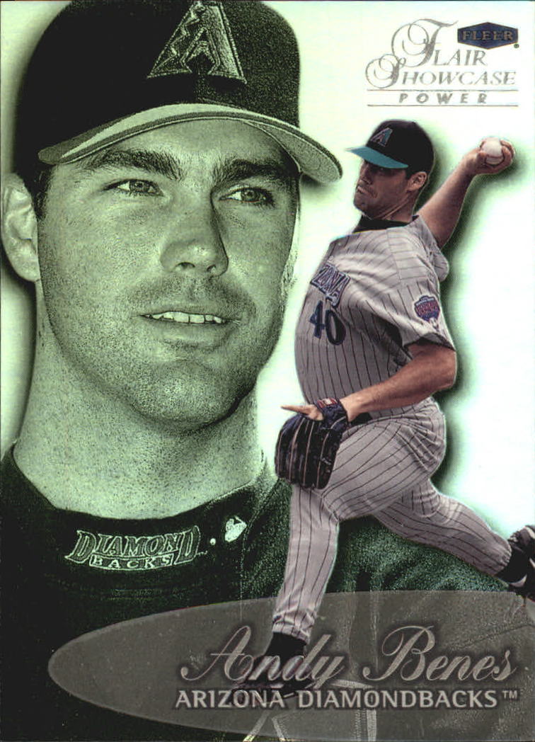 A4358- 1999 Flair Showcase Row 3 BB Card #s 1-144 You Pick- 15+ FREE US SHIP - Picture 183 of 188