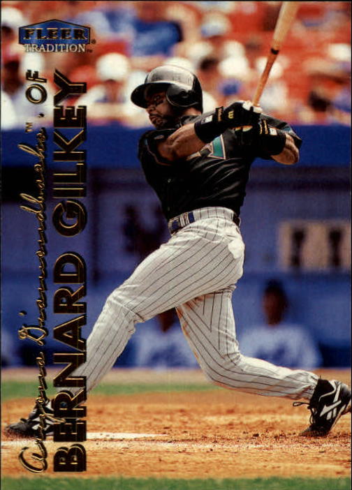 1999 Fleer Tradition Baseball "Main Set" Base Cards #401 to #600 - Picture 4 of 397