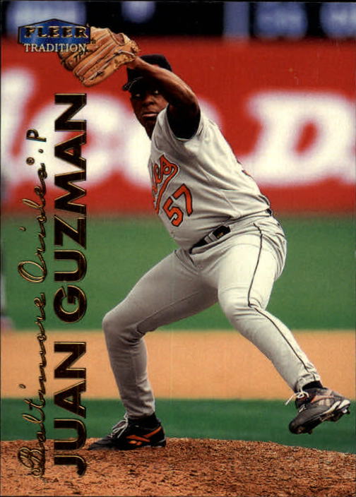 1999 Fleer Tradition Baseball "Main Set" Base Cards #401 to #600 - Picture 6 of 397
