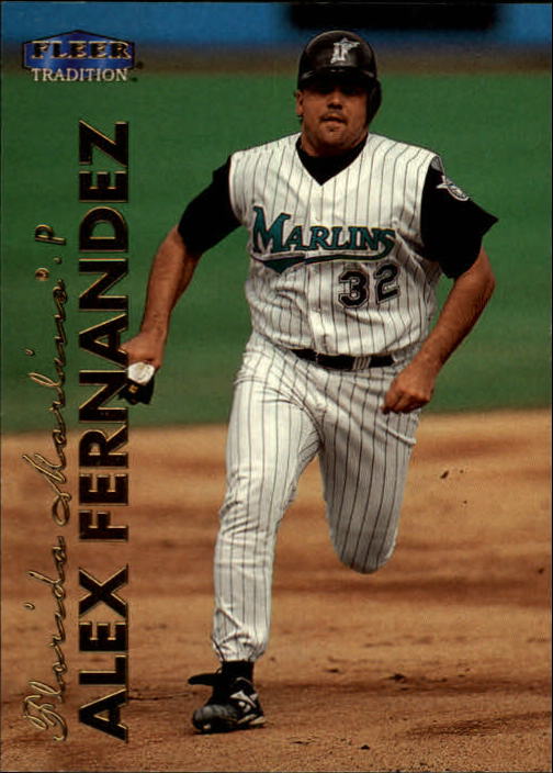 1999 Fleer Tradition Baseball "Main Set" Base Cards #401 to #600 - Picture 10 of 397