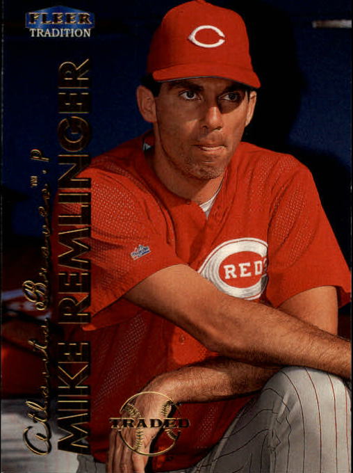 1999 Fleer Tradition Baseball "Main Set" Base Cards #401 to #600 - Picture 18 of 397