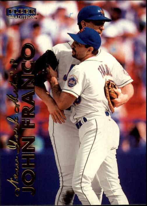 1999 Fleer Tradition Baseball "Main Set" Base Cards #401 to #600 - Picture 30 of 397