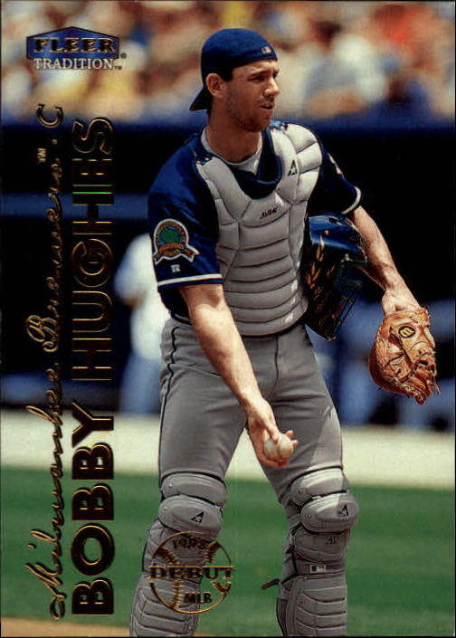 1999 Fleer Tradition Baseball "Main Set" Base Cards #401 to #600 - Picture 38 of 397