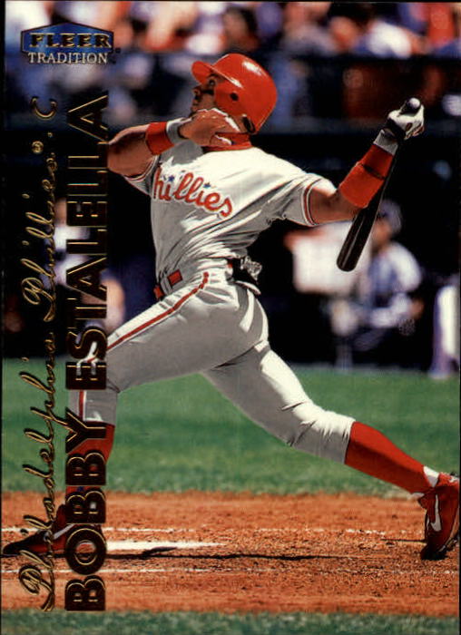1999 Fleer Tradition Baseball "Main Set" Base Cards #401 to #600 - Picture 46 of 397