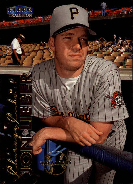 1999 Fleer Tradition Baseball "Main Set" Base Cards #401 to #600 - Picture 48 of 397