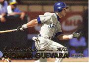 1999 Fleer Tradition Baseball "Main Set" Base Cards #401 to #600 - Picture 50 of 397