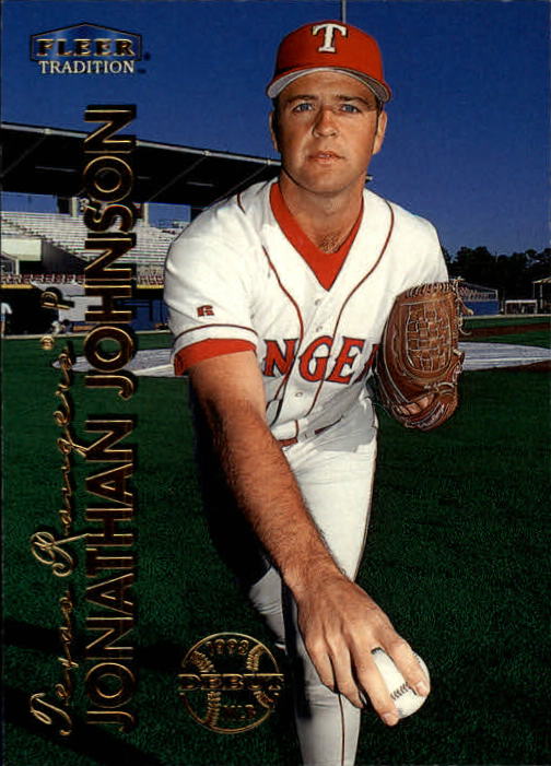 1999 Fleer Tradition Baseball "Main Set" Base Cards #401 to #600 - Picture 56 of 397