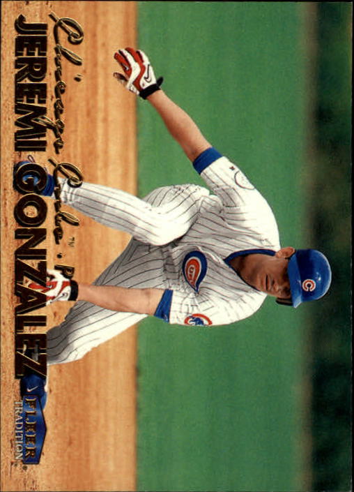 1999 Fleer Tradition Baseball "Main Set" Base Cards #401 to #600 - Picture 78 of 397