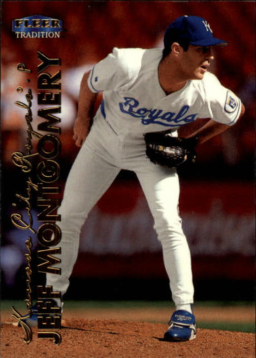 1999 Fleer Tradition Baseball "Main Set" Base Cards #401 to #600 - Picture 82 of 397