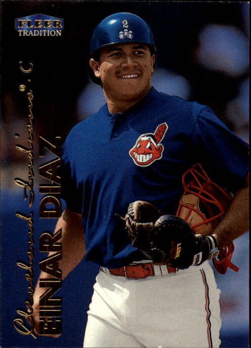 1999 Fleer Tradition Baseball "Main Set" Base Cards #401 to #600 - Picture 88 of 397