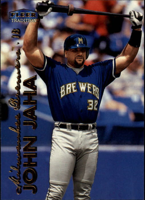 1999 Fleer Tradition Baseball "Main Set" Base Cards #401 to #600 - Picture 100 of 397