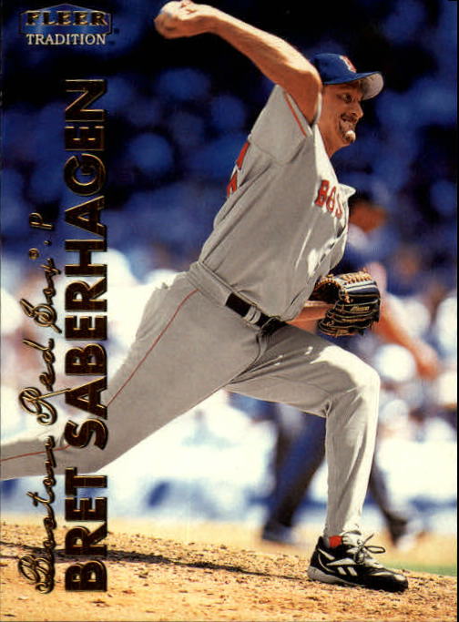 1999 Fleer Tradition Baseball "Main Set" Base Cards #401 to #600 - Picture 102 of 397