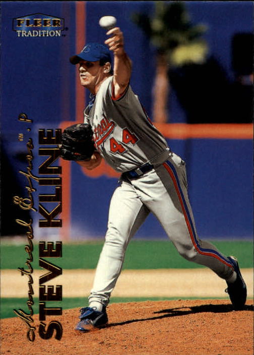 1999 Fleer Tradition Baseball "Main Set" Base Cards #401 to #600 - Picture 106 of 397
