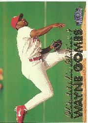 1999 Fleer Tradition Baseball "Main Set" Base Cards #401 to #600 - Picture 112 of 397