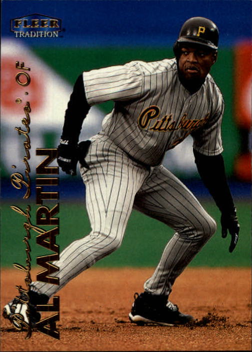 1999 Fleer Tradition Baseball "Main Set" Base Cards #401 to #600 - Picture 118 of 397