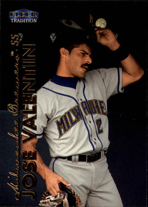1999 Fleer Tradition Baseball "Main Set" Base Cards #401 to #600 - Picture 126 of 397