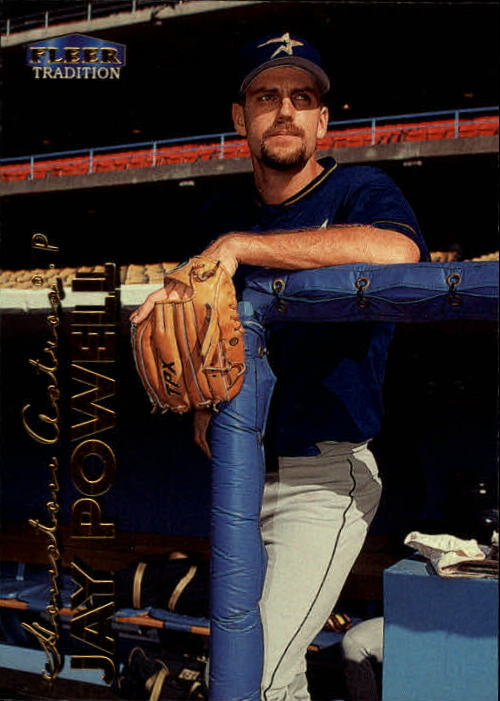 1999 Fleer Tradition Baseball "Main Set" Base Cards #401 to #600 - Picture 132 of 397