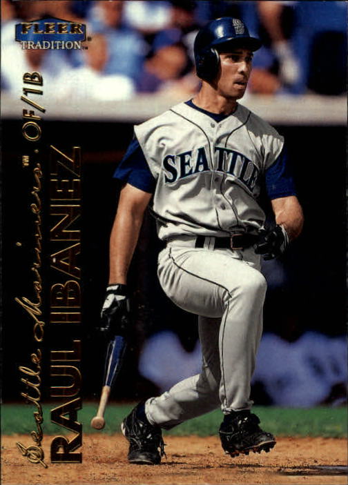 1999 Fleer Tradition Baseball "Main Set" Base Cards #401 to #600 - Picture 134 of 397