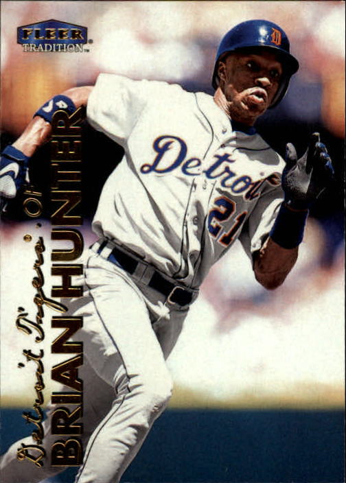 1999 Fleer Tradition Baseball "Main Set" Base Cards #401 to #600 - Picture 154 of 397