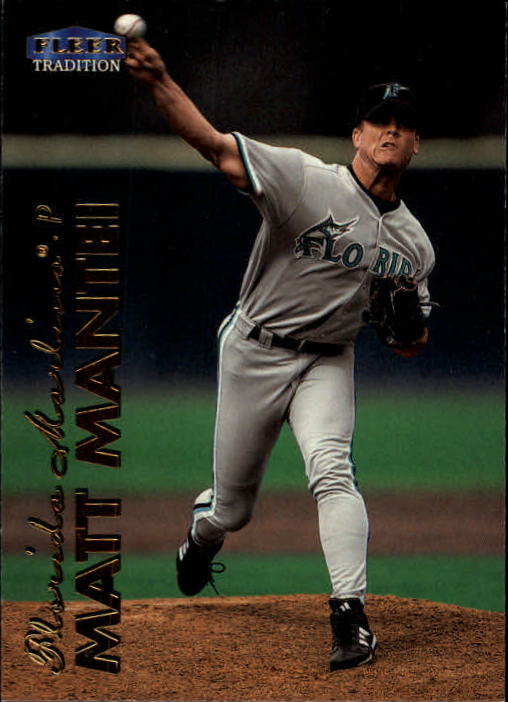1999 Fleer Tradition Baseball "Main Set" Base Cards #401 to #600 - Picture 156 of 397