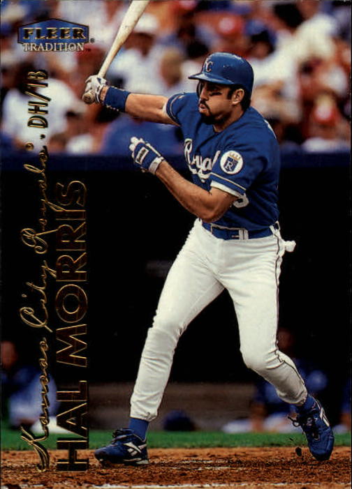 1999 Fleer Tradition Baseball "Main Set" Base Cards #401 to #600 - Picture 162 of 397