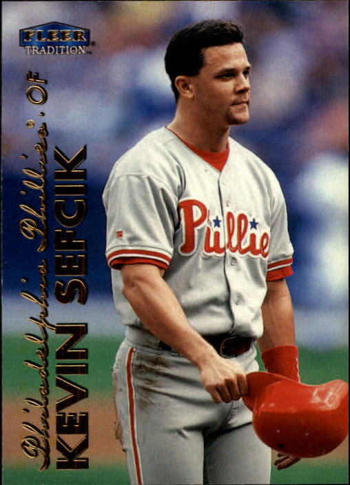 1999 Fleer Tradition Baseball "Main Set" Base Cards #401 to #600 - Picture 176 of 397