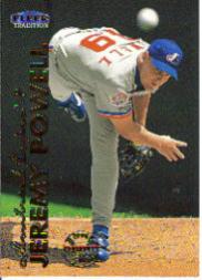 1999 Fleer Tradition Baseball "Main Set" Base Cards #401 to #600 - Picture 180 of 397