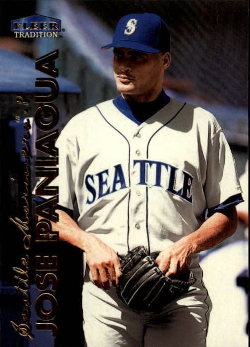1999 Fleer Tradition Baseball "Main Set" Base Cards #401 to #600 - Picture 190 of 397