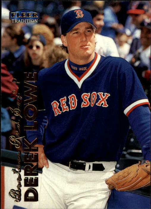 1999 Fleer Tradition Baseball "Main Set" Base Cards #401 to #600 - Picture 196 of 397