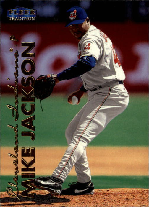 1999 Fleer Tradition Baseball "Main Set" Base Cards #401 to #600 - Picture 208 of 397