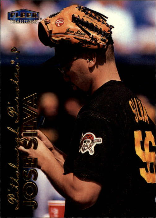 1999 Fleer Tradition Baseball "Main Set" Base Cards #401 to #600 - Picture 232 of 397