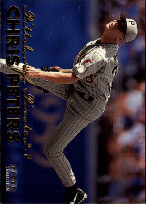 1999 Fleer Tradition Baseball "Main Set" Base Cards #401 to #600 - Picture 236 of 397