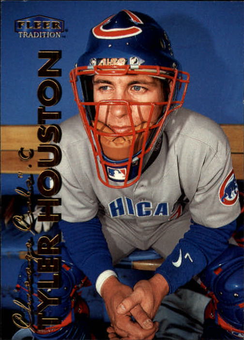1999 Fleer Tradition Baseball "Main Set" Base Cards #401 to #600 - Picture 252 of 397