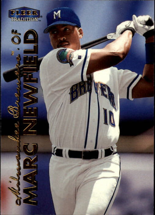 1999 Fleer Tradition Baseball "Main Set" Base Cards #401 to #600 - Picture 260 of 397