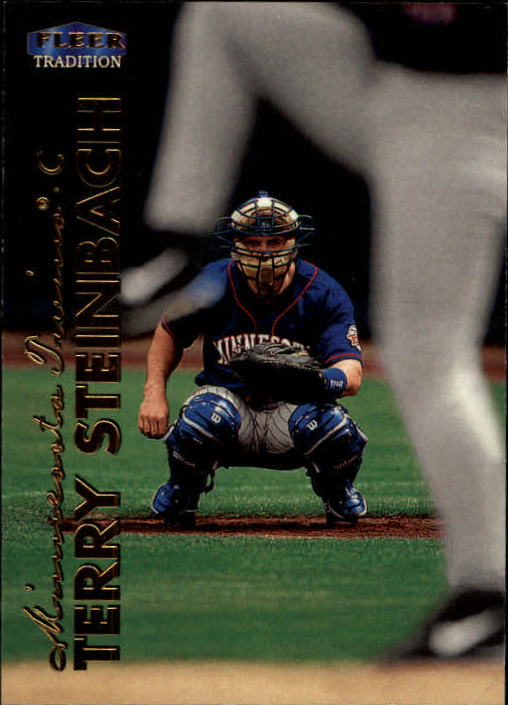 1999 Fleer Tradition Baseball "Main Set" Base Cards #401 to #600 - Picture 264 of 397