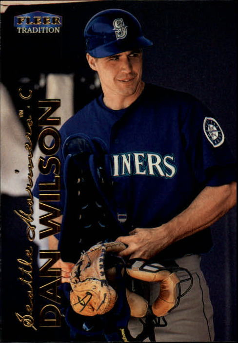 1999 Fleer Tradition Baseball "Main Set" Base Cards #401 to #600 - Picture 276 of 397