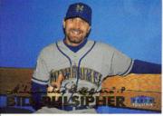 1999 Fleer Tradition Baseball "Main Set" Base Cards #401 to #600 - Picture 294 of 397