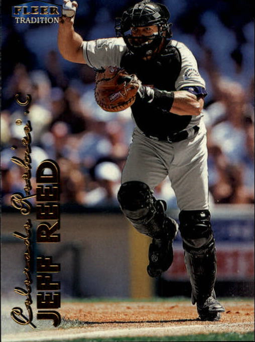 1999 Fleer Tradition Baseball "Main Set" Base Cards #401 to #600 - Picture 302 of 397