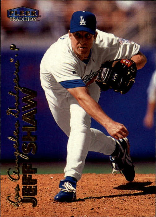 1999 Fleer Tradition Baseball "Main Set" Base Cards #401 to #600 - Picture 304 of 397